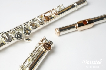 Altus x Brasstek Brasstek original model TS-RE Rose”C”